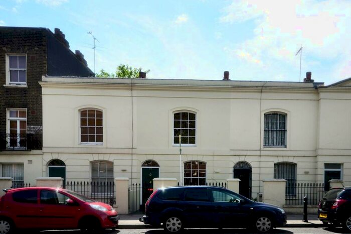 3 Bedroom House To Rent In Balls Pond Road, Dalston, London, N1