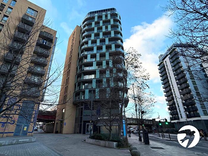 1 Bedroom Flat For Sale In Loampit Vale, London, SE13