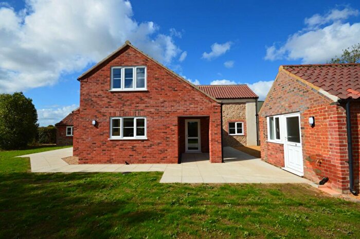 4 Bedroom Cottage To Rent In Whissonsett, NR20