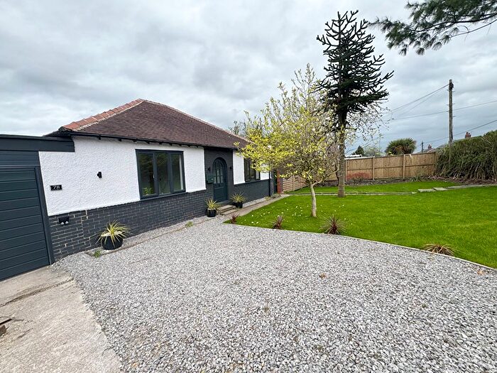 4 Bedroom Bungalow To Rent In Wrenthorpe Lane, Wrenthorpe, Wakefield, WF2