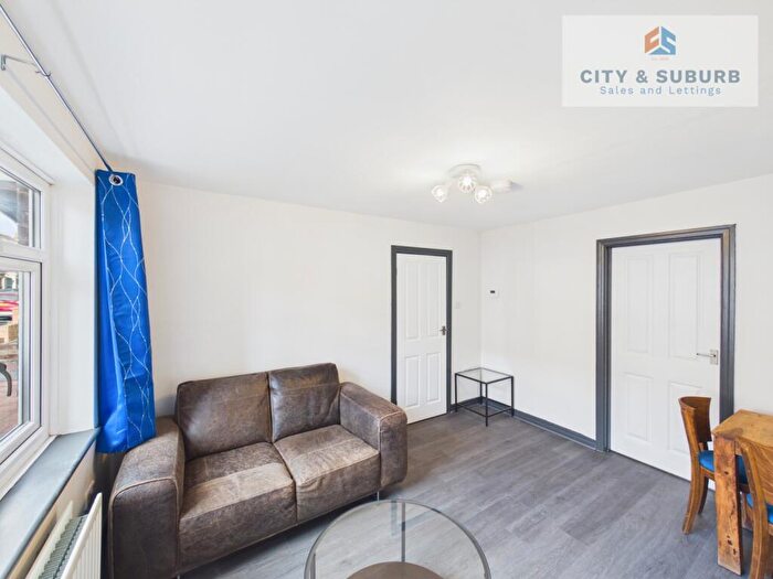 1 Bedroom Apartment To Rent In Cheltenham Terrace, Newcastle Upon Tyne, Tyne And Wear, NE6