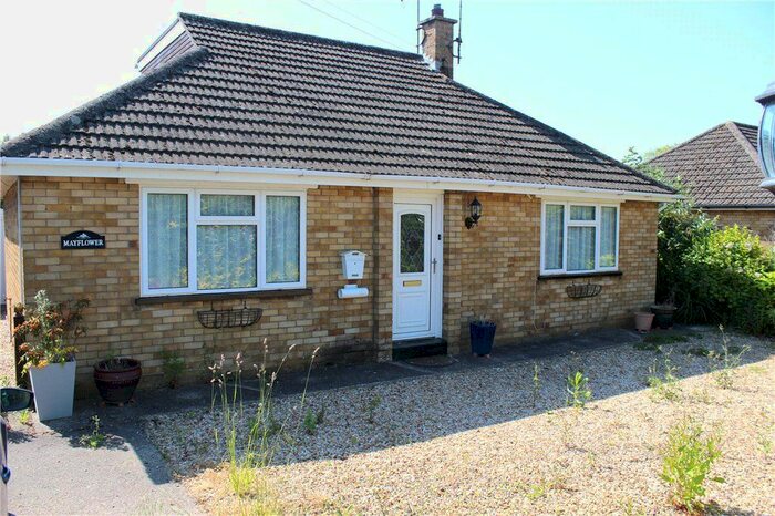 3 Bedroom Bungalow For Sale In Marsh Road, Holbeach, Lincolnshire, PE12