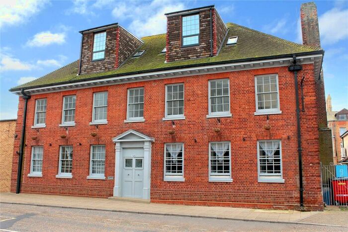 1 Bedroom Apartment To Rent In Lowestoft Court Apartments, Lowestoft, Suffolk, NR33