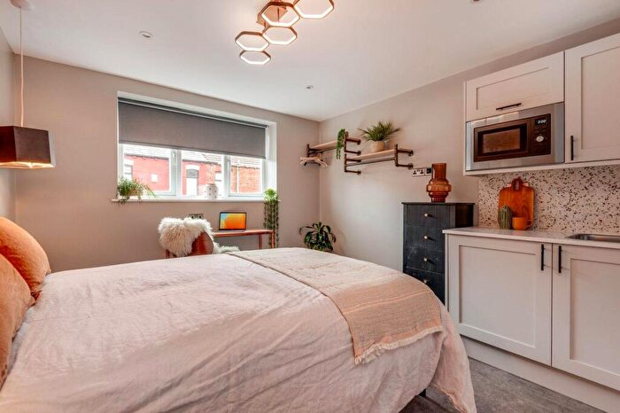 1 Bedroom Terraced House To Rent In Derby Lane, Liverpool, Merseyside, L13