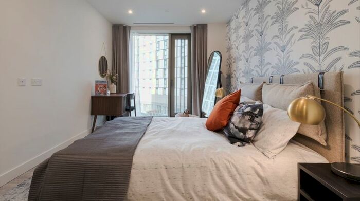 2 Bedroom Flat To Rent In Cherry Park Lane, London, E20