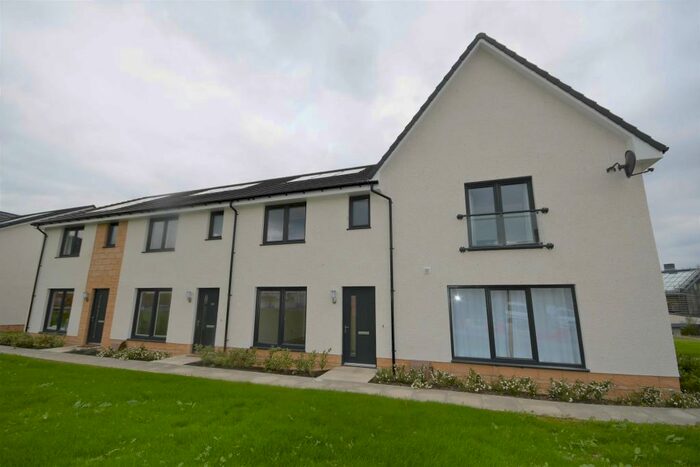 3 Bedroom Terraced House To Rent In Great Glen Gardens, Inverness, Highland, IV3