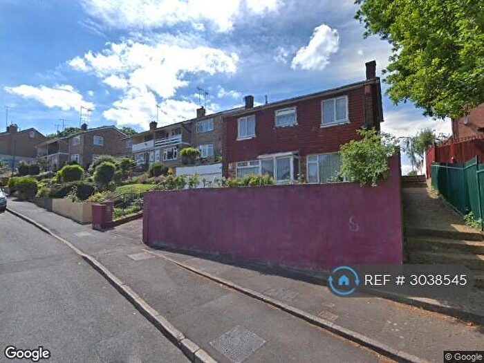 3 Bedroom Detached House To Rent In Clive Road, Belvedere, DA17