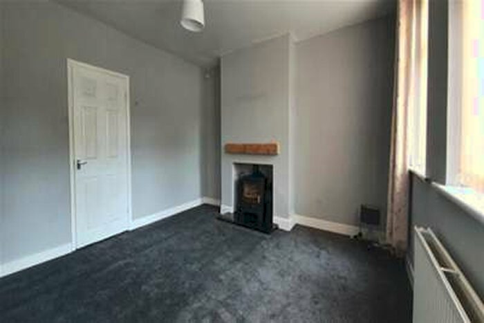 3 Bedroom House To Rent In Wolfe Road, Sheffield, S6