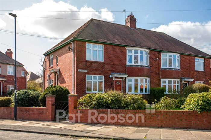 2 Bedroom Apartment To Rent In Linthorpe Road, Newcastle Upon Tyne, Tyne And Wear, NE3