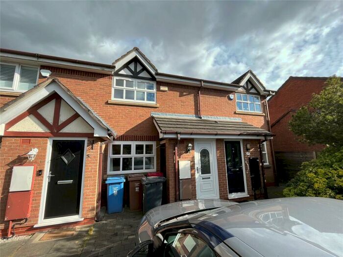 2 Bedroom House To Rent In Bradgreen Road, Monton, Eccles, M30