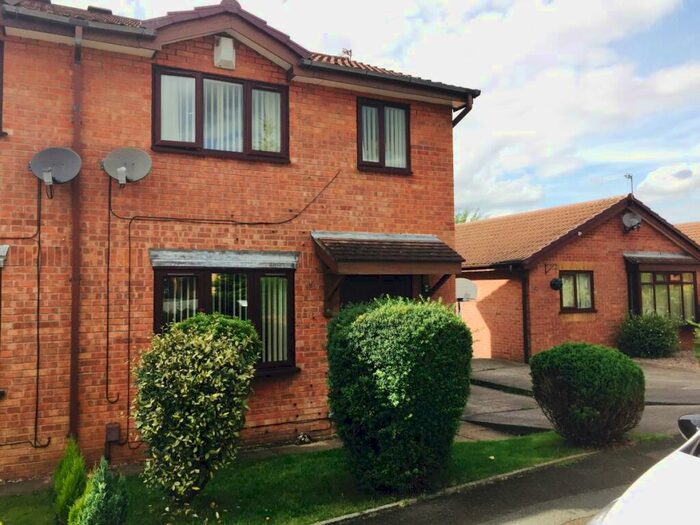 3 Bedroom Semi-Detached House To Rent In Elm Street, Bredbury, Stockport, Cheshire, SK6