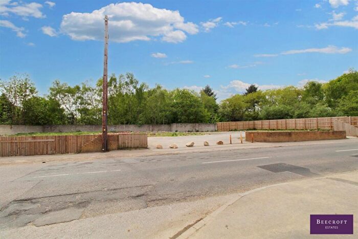 Property For Sale In Pitt Street, Wombwell, Barnsley, S73