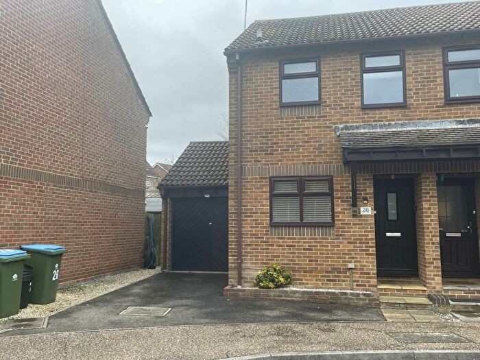 2 Bedroom Semi-Detached House To Rent In Warren Way, Barnham, PO22