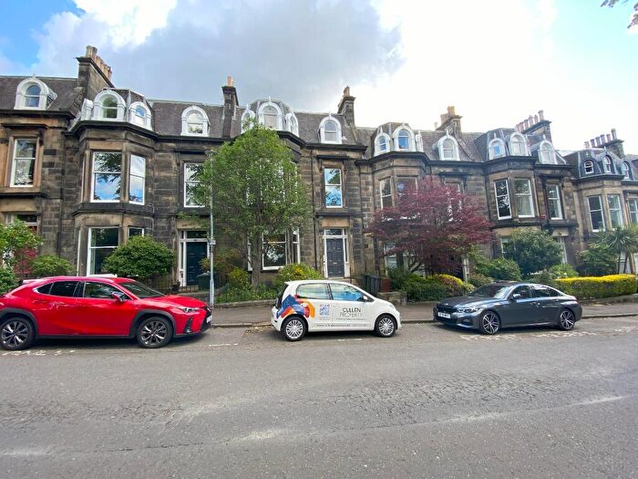 1 Bedroom Flat To Rent In Magdala Crescent, West End, Edinburgh, EH12