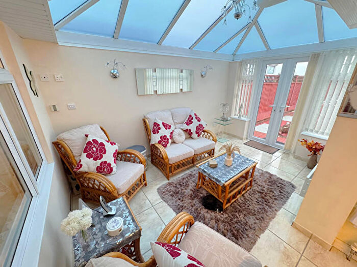 2 Bedroom Semi-Detached Bungalow For Sale In Consett Avenue - Thornton Cleveleys -, FY5