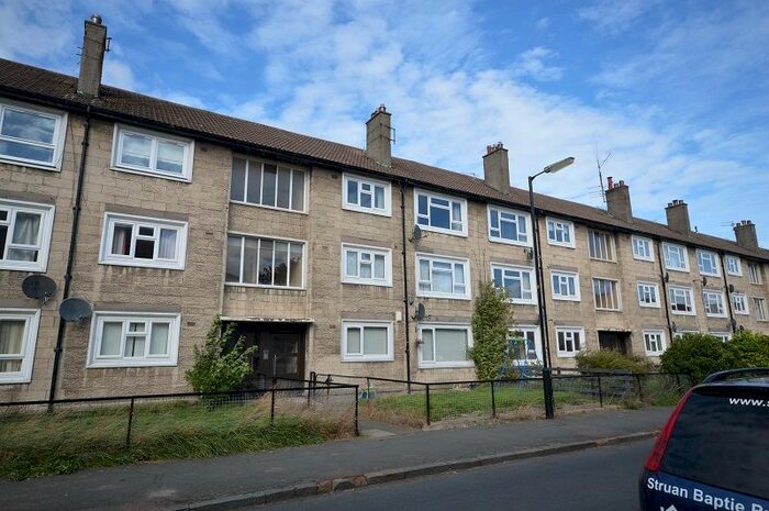 2 Bedroom Flat To Rent In Balmoral Place, Douglas And Angus, Dundee, DD4