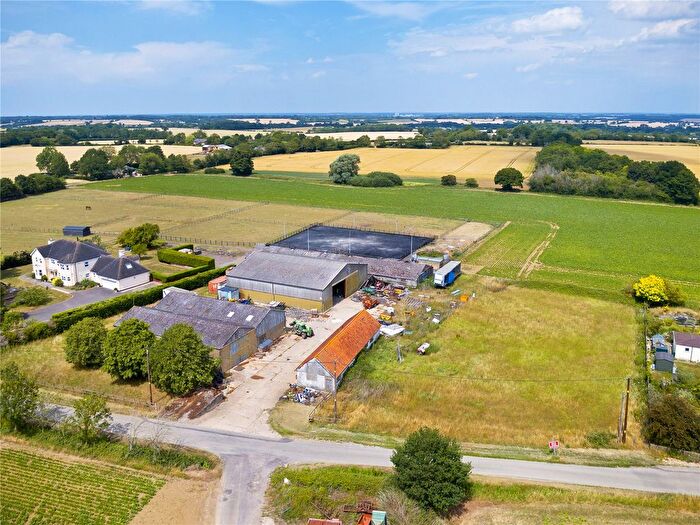 Land For Sale In Lot | Rowney Farm, Whepstead, Bury St. Edmunds, IP29