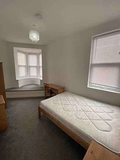 1 Bedroom Property To Rent In Plymouth Street, Southsea, PO5