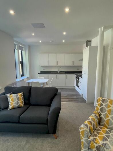 1 Bedroom Flat To Rent In St. Andrews Street, Newcastle Upon Tyne, NE1