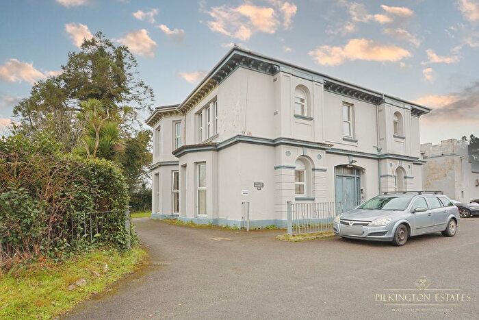 15 Bedroom Semi-Detached House For Sale In Plymouth, Devon, PL2