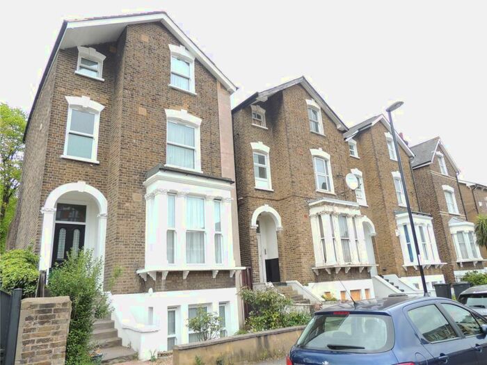 1 Bedroom Apartment To Rent In Broad Green Avenue, Croydon, CR0