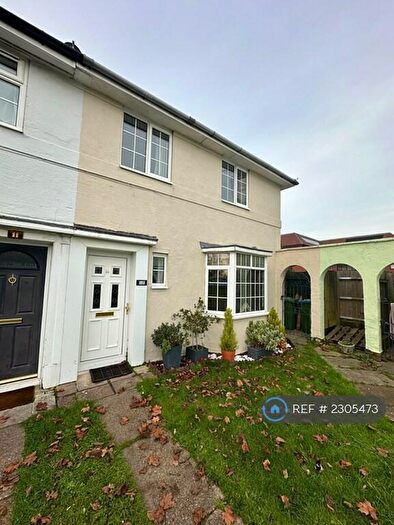 3 Bedroom Terraced House To Rent In Southampton, Southampton, SO18