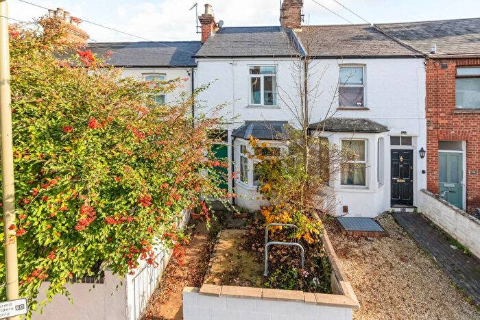 3 Bedroom House To Rent In Princes Street, St. Clement`s, Oxford **Student Property **, OX4