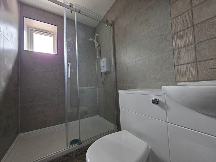 1 Bedroom Flat To Rent In Wellington Road, Bilston, WV14