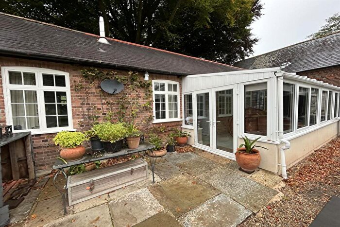 3 Bedroom Barn Conversion To Rent In Dorchester, DT2