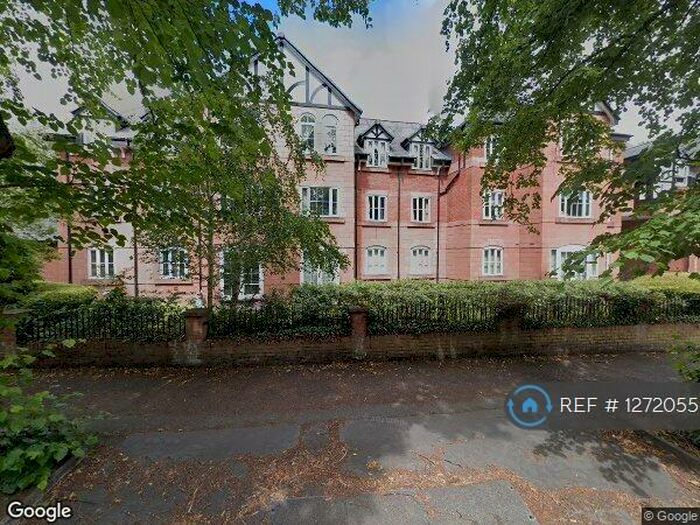 2 Bedroom Flat To Rent In Belle Vale Road, Liverpool, L25