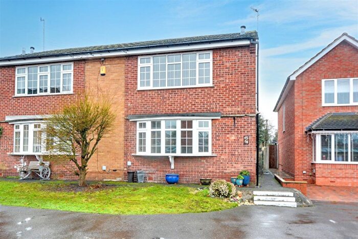 2 Bedroom Maisonette For Sale In Turner Road, Sawley, NG10