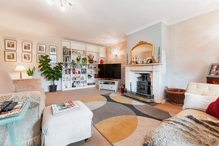 3 Bedroom Detached Bungalow For Sale In Crown Road, Christchurch, Wisbech, PE14