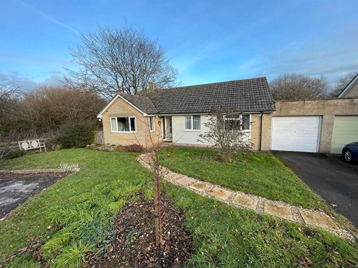 3 Bedroom Detached Bungalow For Sale In Castleton, Haselbury Plucknett - No Chain, TA18