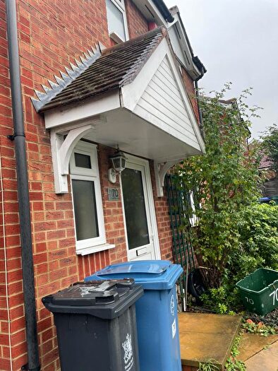 3 Bedroom Terraced House To Rent In Coalmans Way, Burnham, SL1