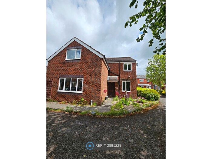 2 Bedroom Semi-Detached House To Rent In Beechwood Court, Chorley, PR7