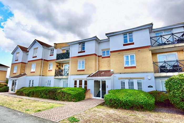 1 Bedroom Apartment For Sale In Anson Place, Thamesmead West, SE28