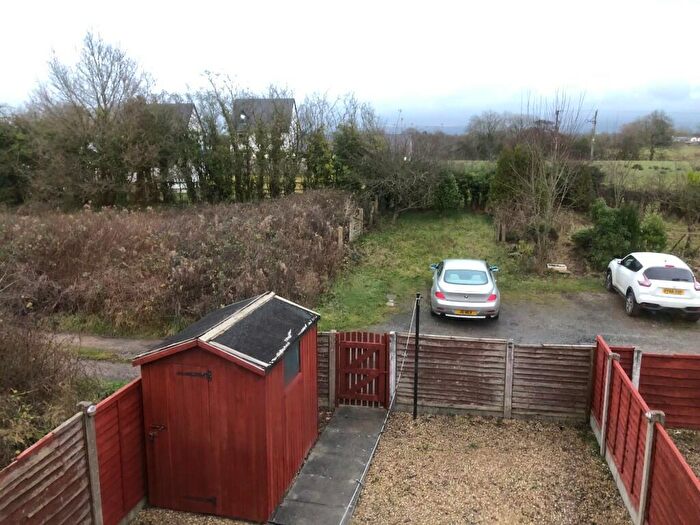 2 Bedroom Semi-Detached House For Sale In Wood Lane, Heskin, PR7