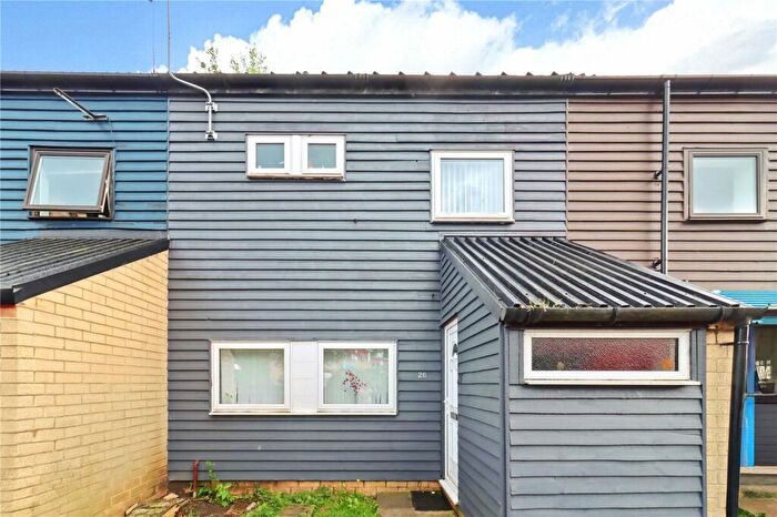 3 Bedroom Terraced House To Rent In Michaelgate, Newcastle Upon Tyne, NE6