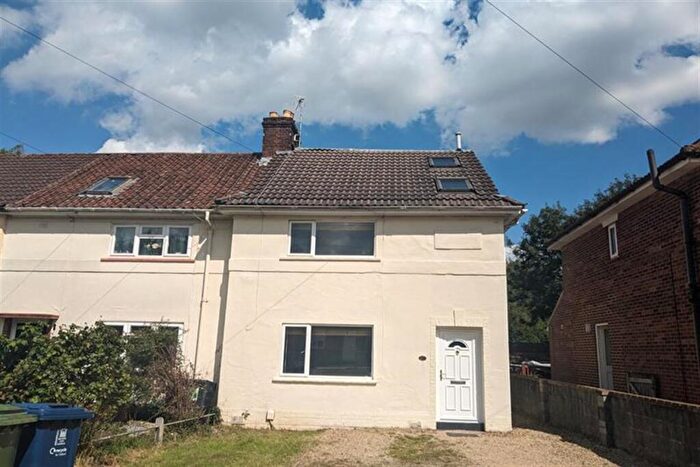 6 Bedroom Semi-Detached House To Rent In Valentia Road, Headington, Oxford, Oxfordshire, OX3