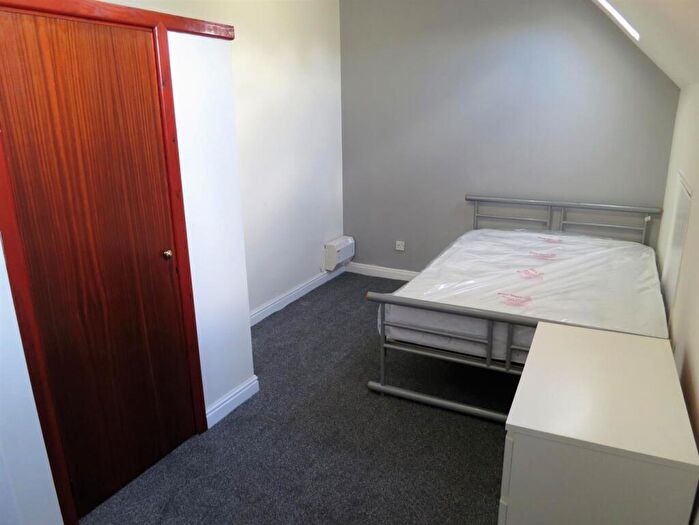 2 Bedroom Apartment To Rent In Copson Street, Withington, M20