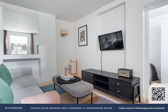 1 Bedroom Flat To Rent In Marylebone, London, NW1