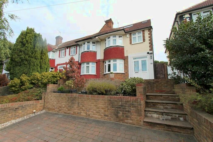 4 Bedroom End Of Terrace House To Rent In Westmount Road, London, SE9