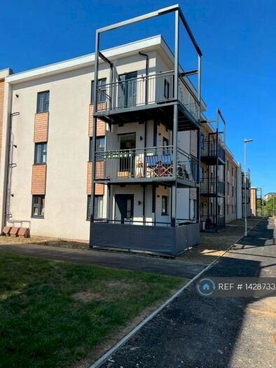 2 Bedroom Flat To Rent In Barcro Square, Colchester, CO1