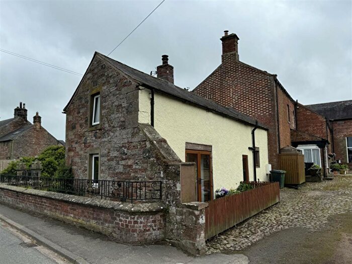 1 Bedroom Character Property For Sale In Great Orton, CA5