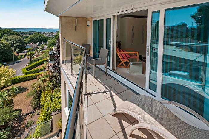 3 Bedroom Town House For Sale In Durrant Road, Lower Parkstone, BH14