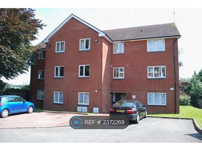 1 Bedroom Flat To Rent In Leesons Hill, Orpington, BR5