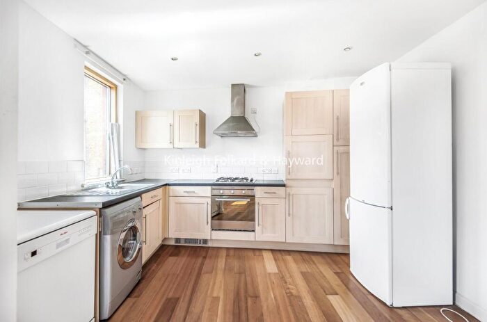 1 Bedroom Flat To Rent In Wansey Street, London, SE17