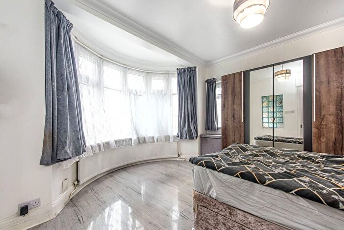 4 Bedroom End Terrace House To Rent In Colin Crescent, Colindale, London, NW9