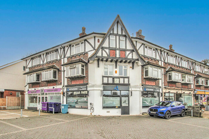 1 Bedroom Apartment For Sale In Mackie Avenue, Brighton, BN1