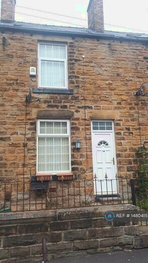 3 Bedroom Terraced House To Rent In Halesworth Road, Sheffield, S13